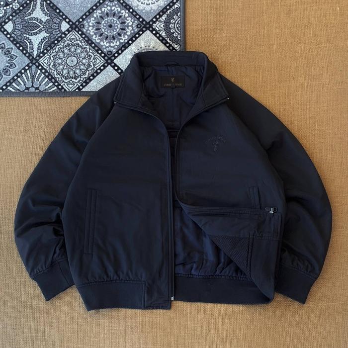 jaket Vtg Current Stage size S 100% original 050926R
