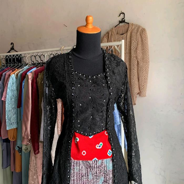 KEBAYA KUTUBARU MODERN MALIKA 3