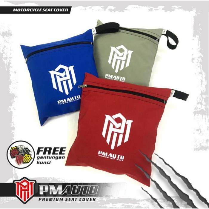 Sarung Jok Jas Jok Cover Jok Anti Cakar Kucing Dan Anti Air