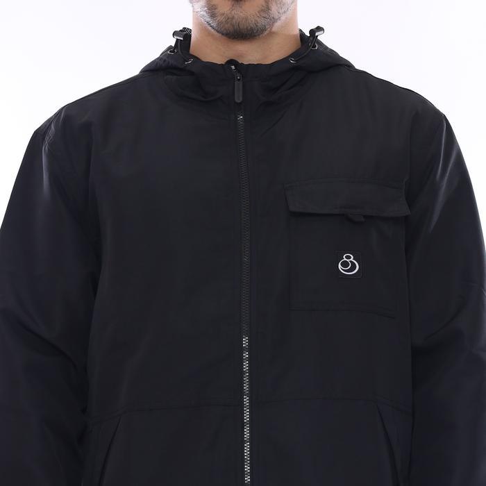 Juice Ematic Jacket Pria Oski Men Jacket Planet Surf