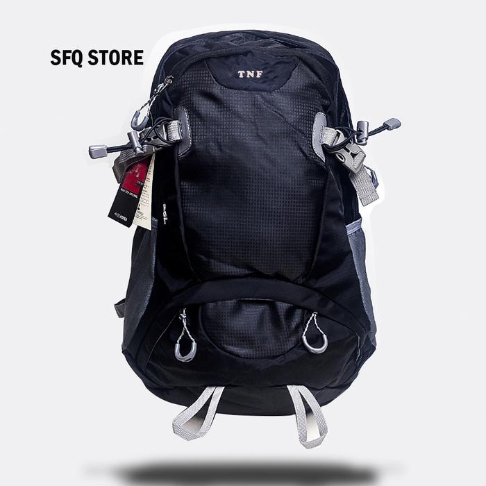 Tas Ransel TNF 25 L Tas Daypack Sekolah Harian