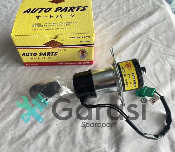 Fuel Pump Pompa Bensin ROTAK ROTAX Suzuki Carry Extra ST100 JAPAN