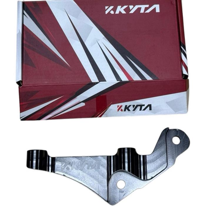 Breket Kaliper Xmax 4P Monoblock P100 Disc 300mm KTC Kytaco