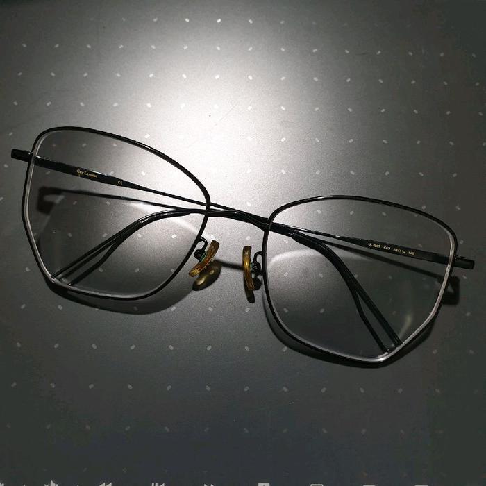 Kacamata Frame Guy Laroche GL2003 CO3