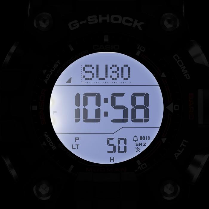 G-Shock GW-9500-1 Jam Tangan Digital Pria Tahan Lumpur & Debu