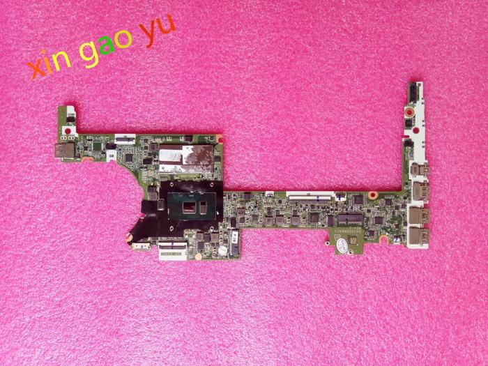 Untuk HP Untuk ProBook 470 G2 LA-B181P w i5-4210U Laptop Motherboard