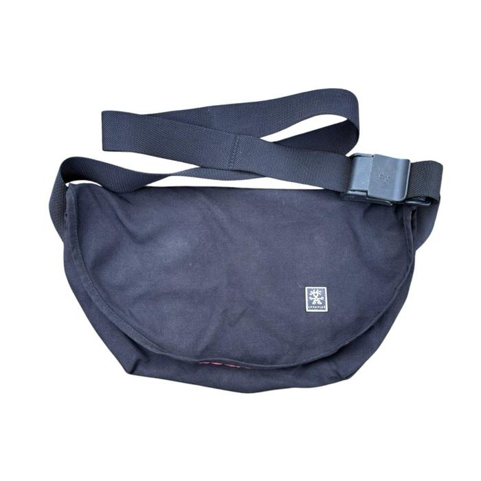 Crumpler slingbag/messenger bag