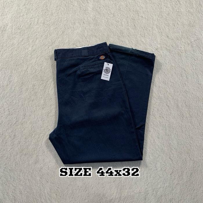 Celana Dickies 874 size / Dickies 874 Original Fit / Dickies Double knee / Dickies 873 / Dickies Cel