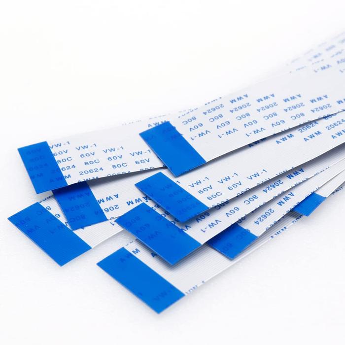 XP600 Printhead Cable Kable Printhead Cable Printhead 28 Pin 40cm