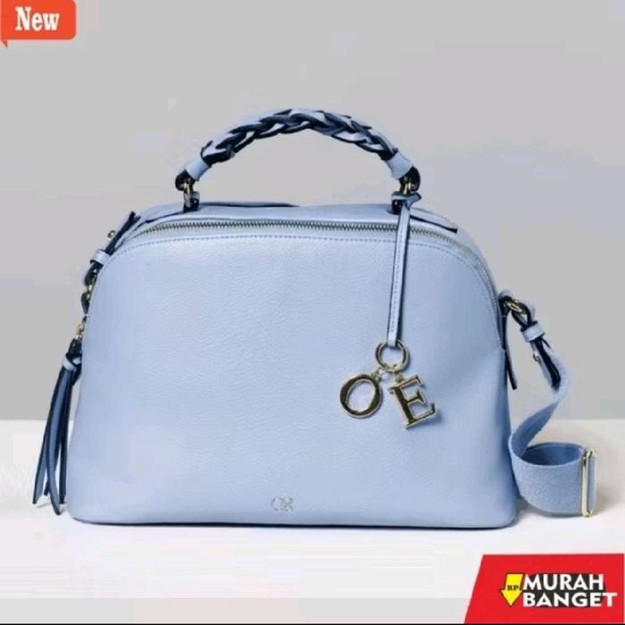 opulance Tote bag Oriflame // haybag// metro Totebag Oriflame tas wanita