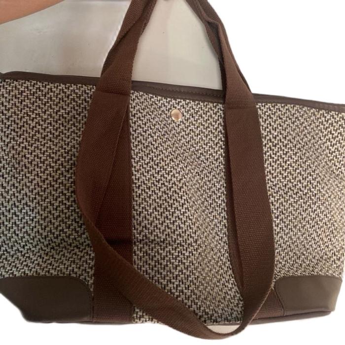PL AGATHA PARIS BAG ORI  Totebag Wanita