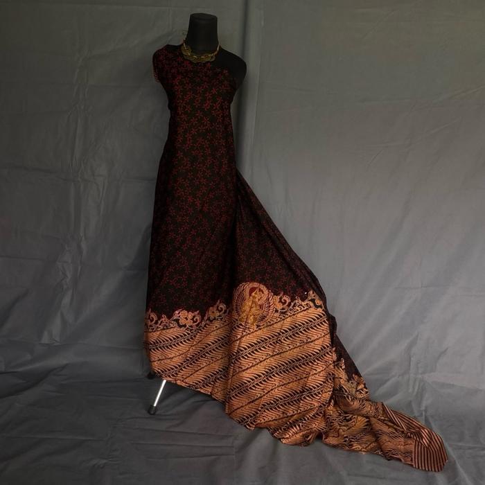 BatikSeng_BatikHandmade_BatikMalang_BatikGarudeaParangKembangTebu