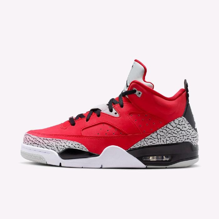580603 600 Jordan Son Of Mars Low Original Sneakers