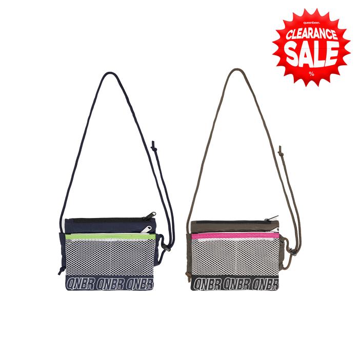 Queenbeer - Sling bag Fraud