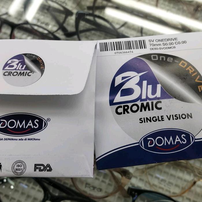 lensa one Drive domas