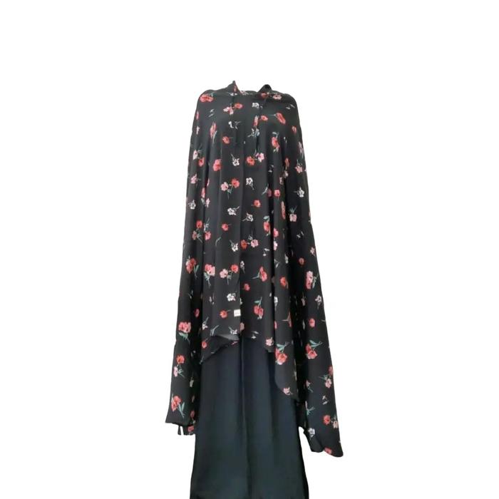Mukena Rayon Premium Yudhistira