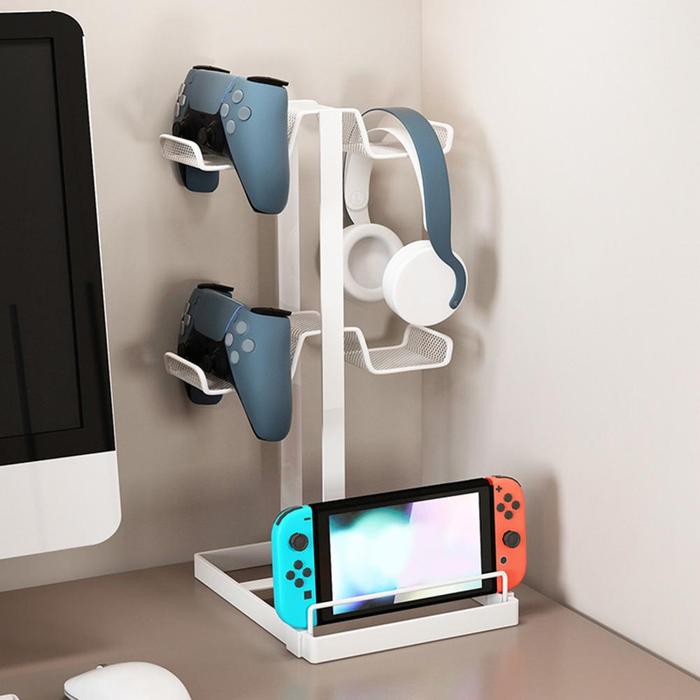 Gamepad Support Universal 3 Layers Easy Installation Gamepad