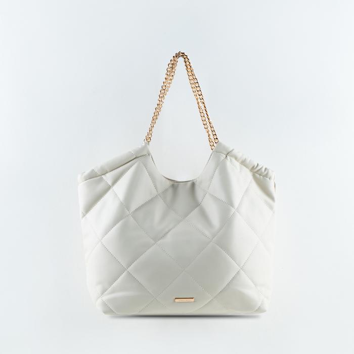 URBAN&CO Essentials Bag Navaro Tas Wanita Cantik Tas Lebaran - Navaro