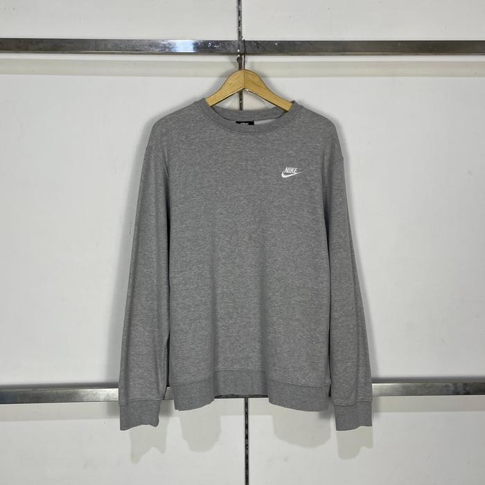 Crewneck Nike Second Original