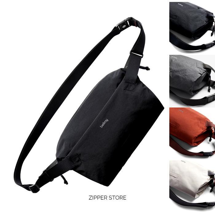 Bellroy Lite Sling / Tas Lite Sling Bellroy Original size 7L