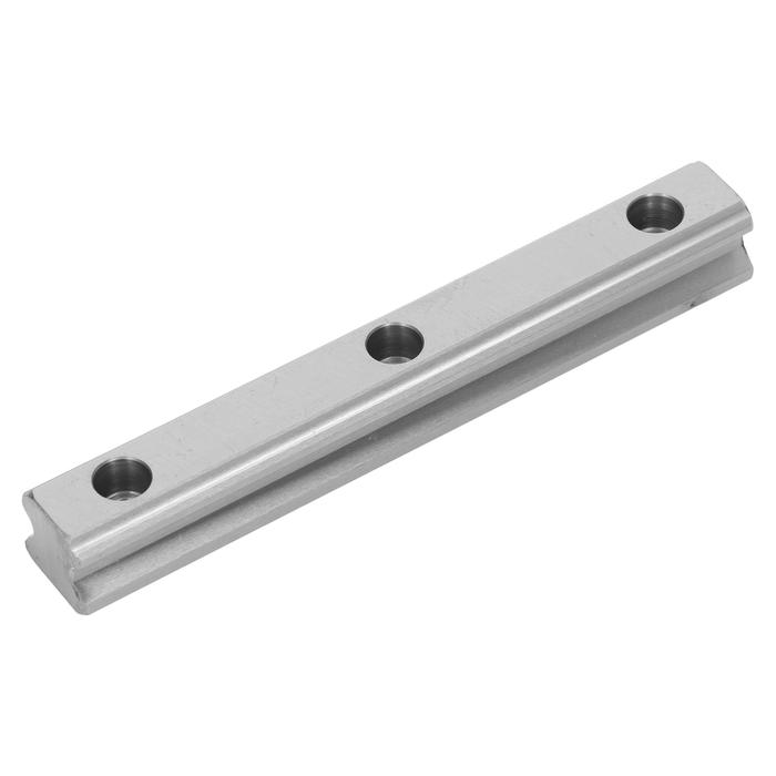 Linear Guide Rail Linear Motion Guide Super Quiet Even Load