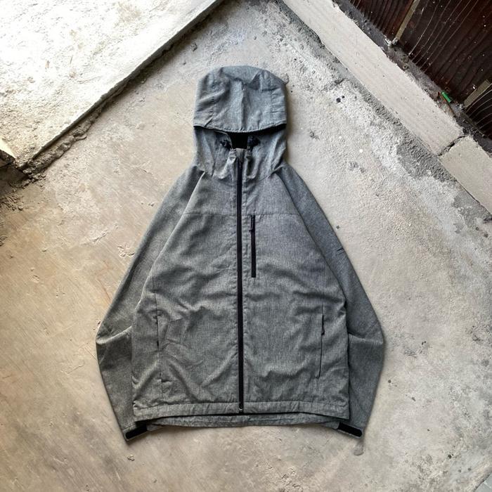TIGORA WINBREAKER OUTDOOR JACKET