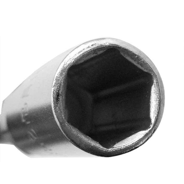 Kunci Shock T / Kunci Socket T / Kunci Sok T 8 9 10 13 14 17 19 mm t-type socket wrench TOLSEN