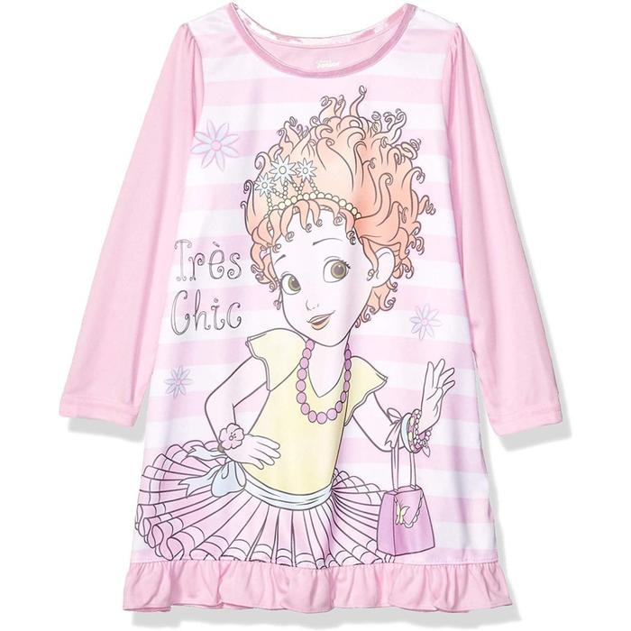Fancy Nancy Fancy Nightdress