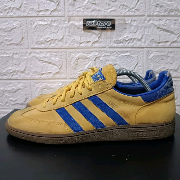 ADIDAS SPEZIAL ORIGINAL SECOND