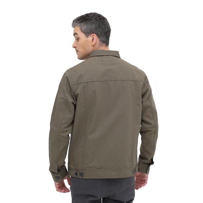 EIGER RYCHLOST JACKET RIDING