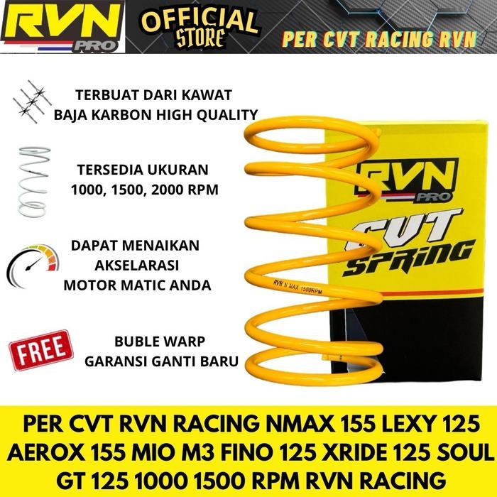PAKET UPGRADE CVT ROLLER PER CVT PER SENTRI MIO SPORTY MIO SOUL NOUVO MIO J MIO M3 SOUL GT 115 125 F