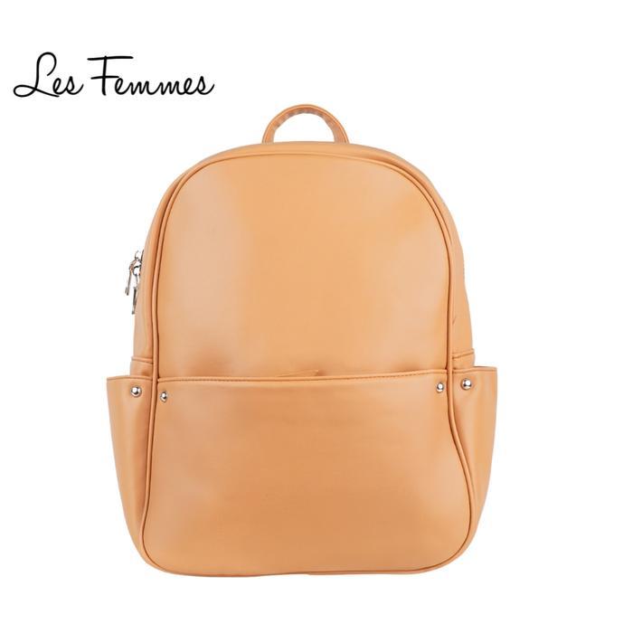 TERUJI Tas Ransel Wanita Backpack Starla G575 231107 Les Femmes