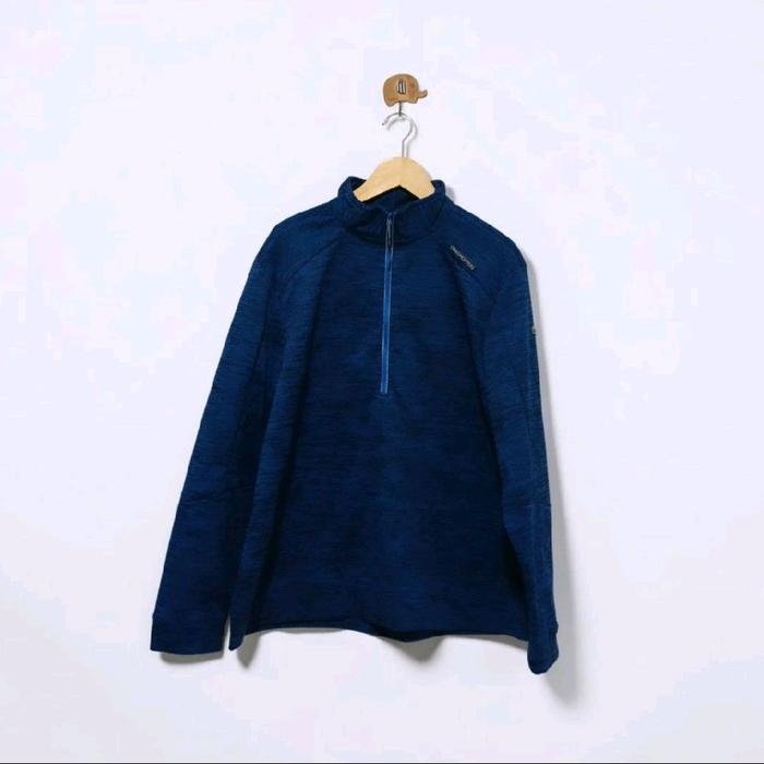 Craghoppers Stromer Half Zip Fleece Original