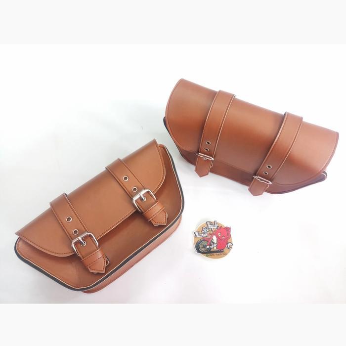 tas motor classic klasik honda c70 honda70 c 70