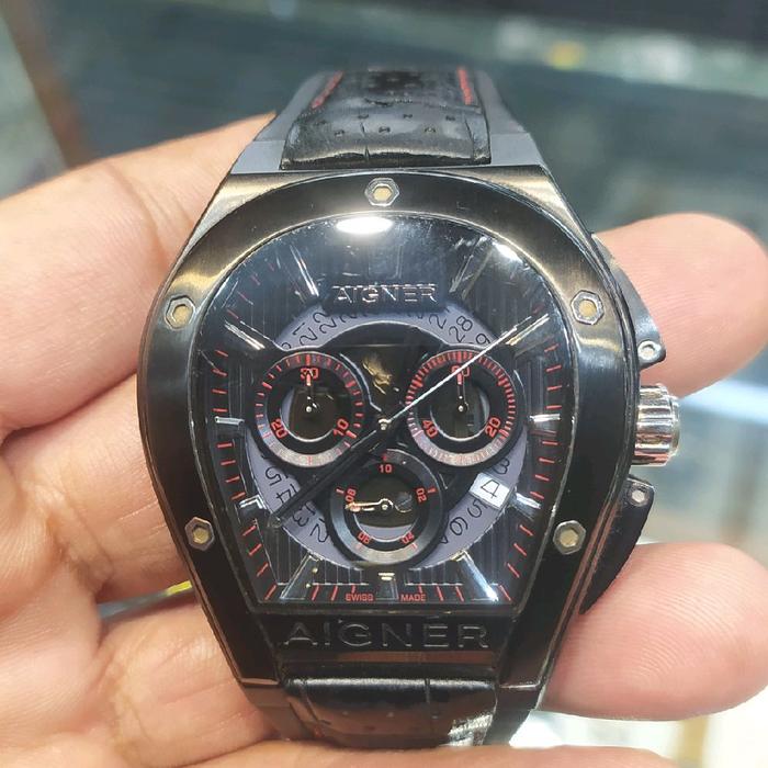 AIGNER PESARO  Quart original second