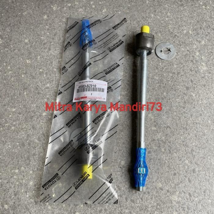 RACK END LONG TIE ROD TIROD AVANZA XENIA OLD LAMA ORIGINAL