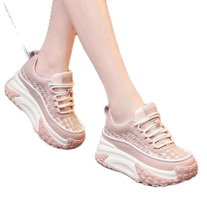 sneakers Zealo.shoes ,buat cewek²