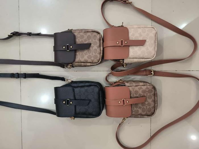 TAS HP IMPORT PROMO BAHAN BAGUS