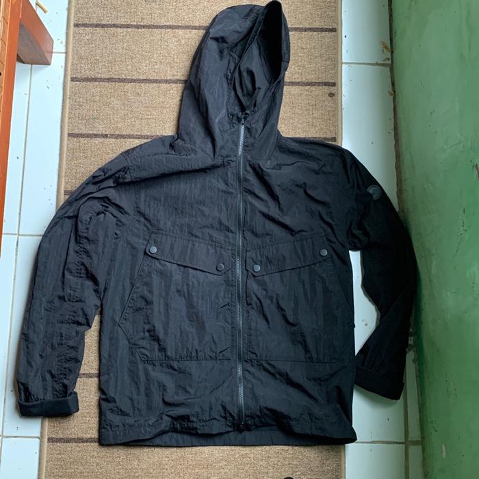 Jacket James Boogie Nylon
