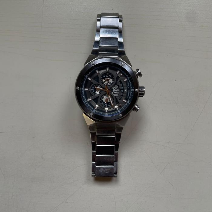 Jam Tangan Alexandre Christie AC 6461MC