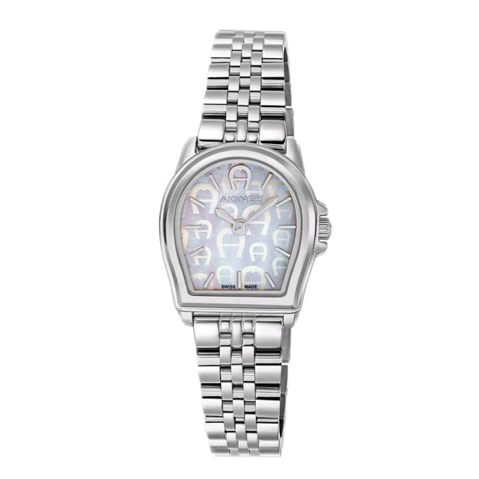AIGNER VERONA ARWLG4810002 stainles  Watches Women