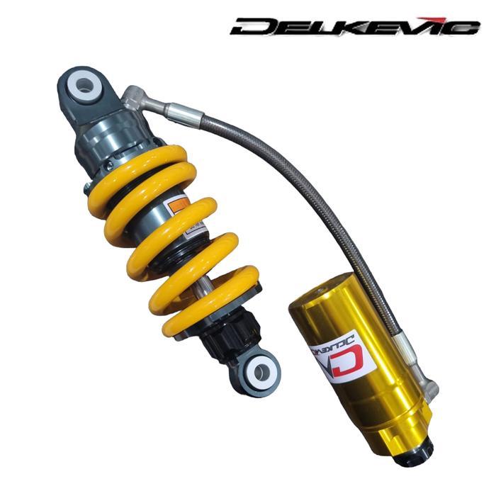 Monoshock Delkevic - MX King
