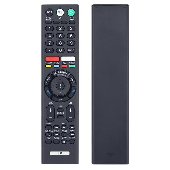 RMF-TX310U TX300U Remote Control Infrared Television Remote Control