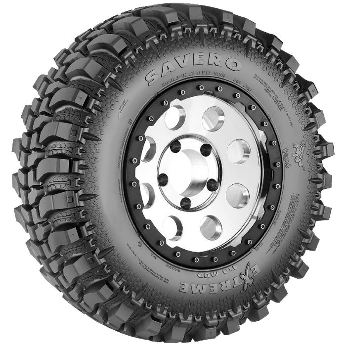 Ban Mobil GT Radial KOMODO EXTREME 35X12.5 R16