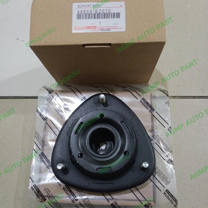 kaeret support shock toyota avanza new veloz 2012-2015