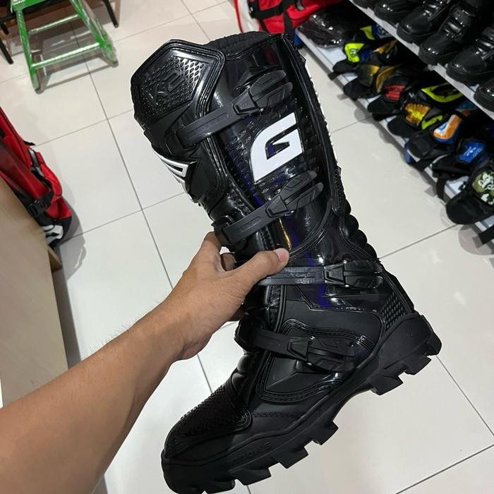 SEPATU GORDON K2 SEPATU TRAIL GORDON Boots