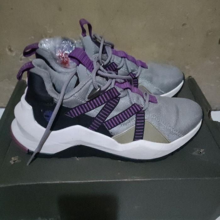 Timberland madbury women size 38.5