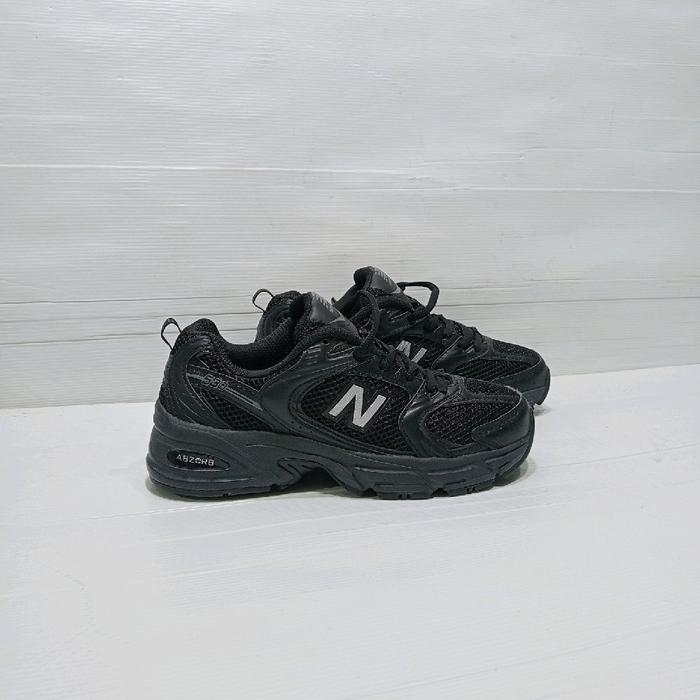 new balance 530 size 36 // 220 cm,Vietnam,second,kanvas