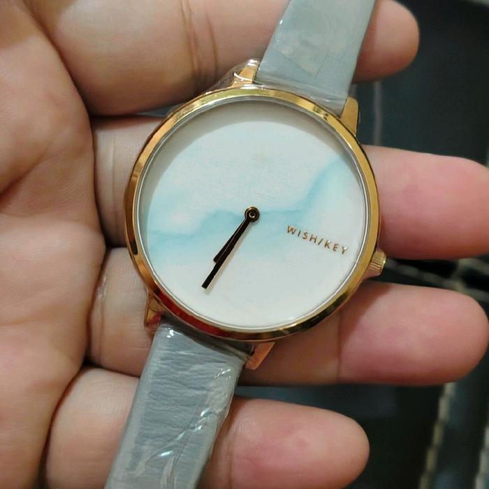 MEWAH WHISKER ORIGINAL JAM TANGAN WANITA CEWEK BEKAS SEKEN WANITA ORIGINAL WHISKEY