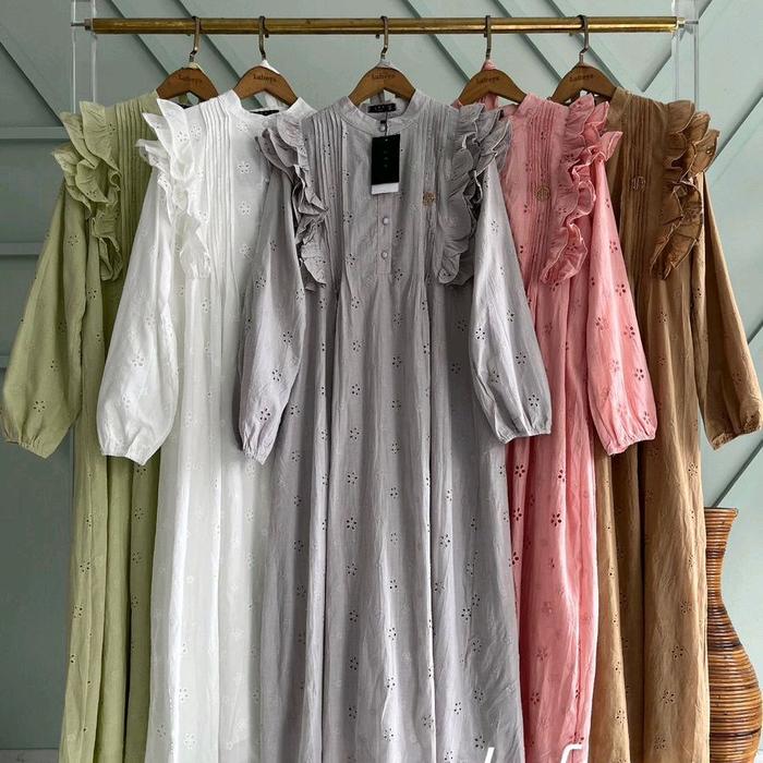 GAMIS FAITH LAFREYA KATBOL /  JANDBOL IMPORT BKK PREMIUM